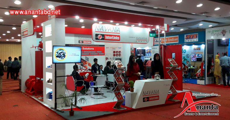 Fabrication & Design